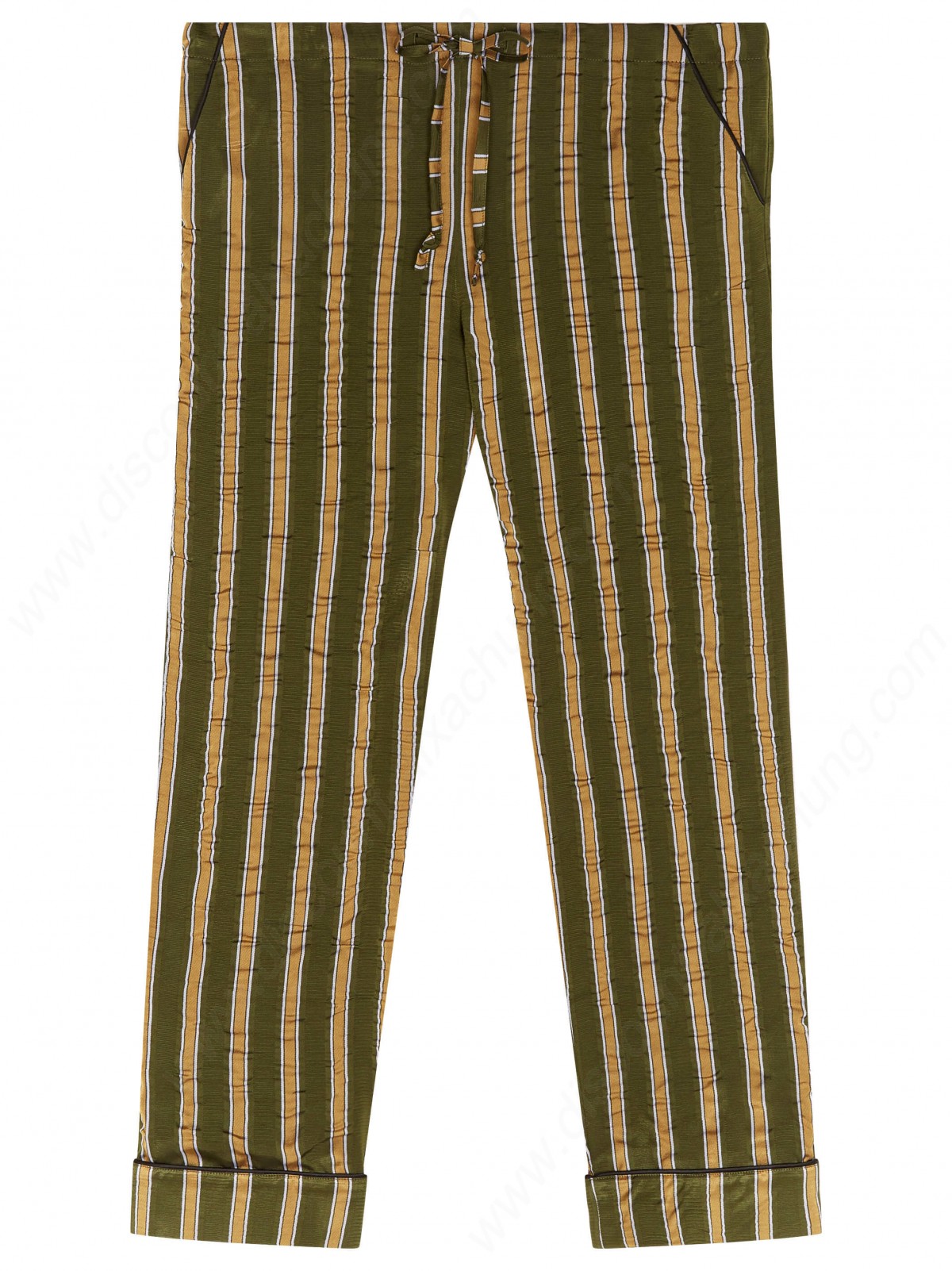 Alexachung Pyjama Trousers - -0