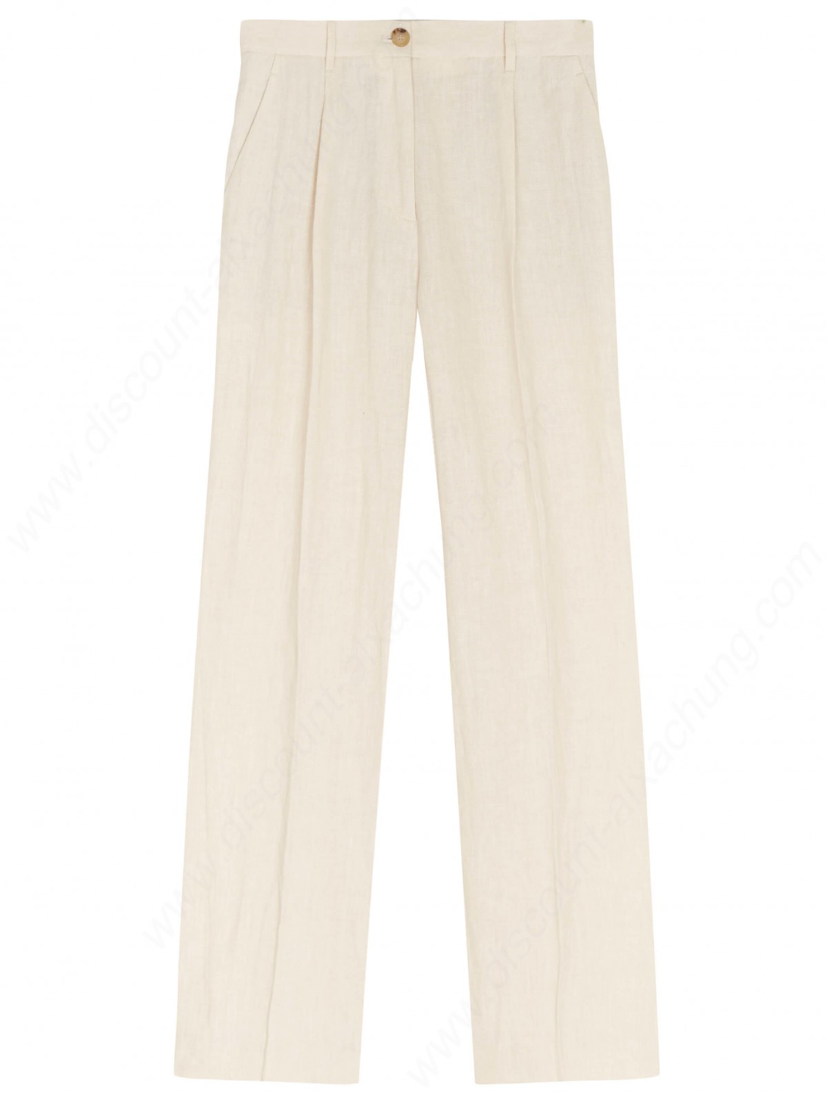 Alexachung Relaxed Tailored Trouser - -0