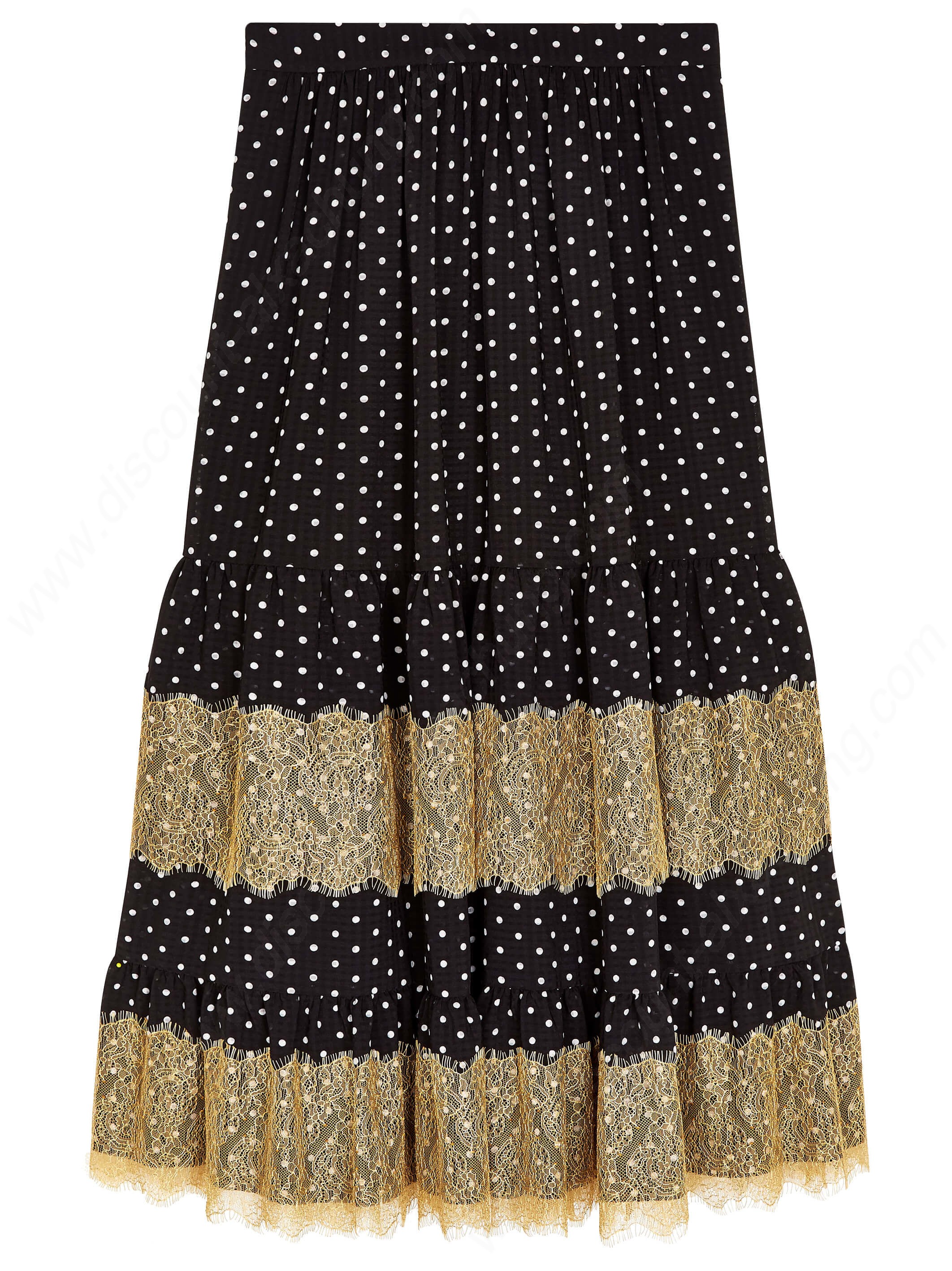 Alexachung Petticoat Skirt - Alexachung Petticoat Skirt