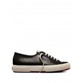 Alexachung Black Patent Is A Virtue Low Top