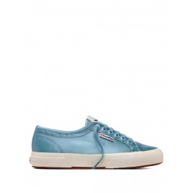 Alexachung Blue Smooth Operator Low Top