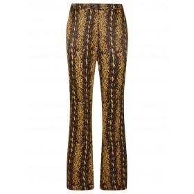 Alexachung Cropped Flare Trouser