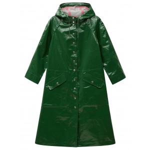 Alexachung Hooded Raincoat