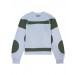 Alexachung Baseball Sweater - 0