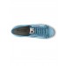 Alexachung Blue Smooth Operator Low Top - 1