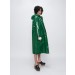 Alexachung Hooded Raincoat - 2