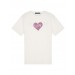 Alexachung Love Me Glitter Shirts - 0