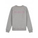 Alexachung Love Me Glitter Sweatshirt - 1