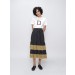 Alexachung Petticoat Skirt - 1