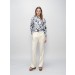 Alexachung Relaxed Tailored Trouser - 1