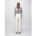 Alexachung Relaxed Tailored Trouser - 2