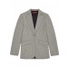 Alexachung Slim Tailored Jacket - 0