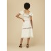 Alexachung Textured Wrap Skirt - 4